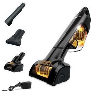 Shark UltraCyclone Pet Pro Plus Cordless Hand Vacuum